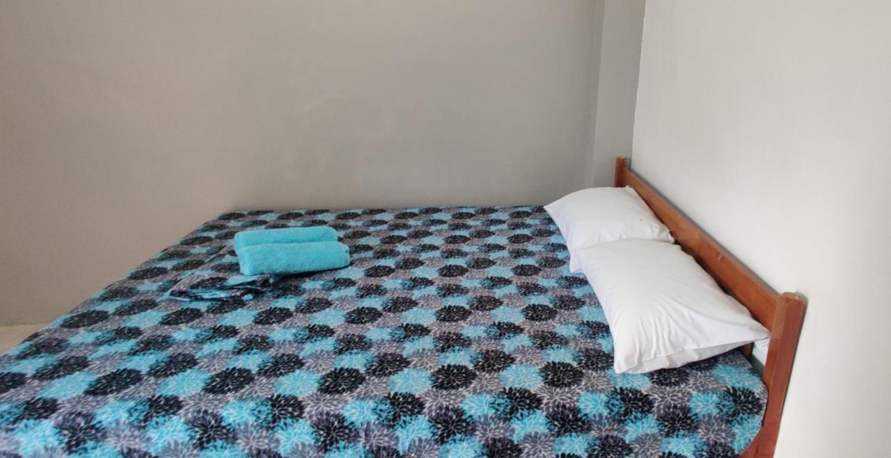 Mandurah'S Inn, Malapascua Eksteriør bilde