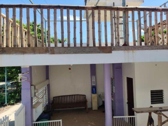 Mandurah'S Inn, Malapascua Eksteriør bilde
