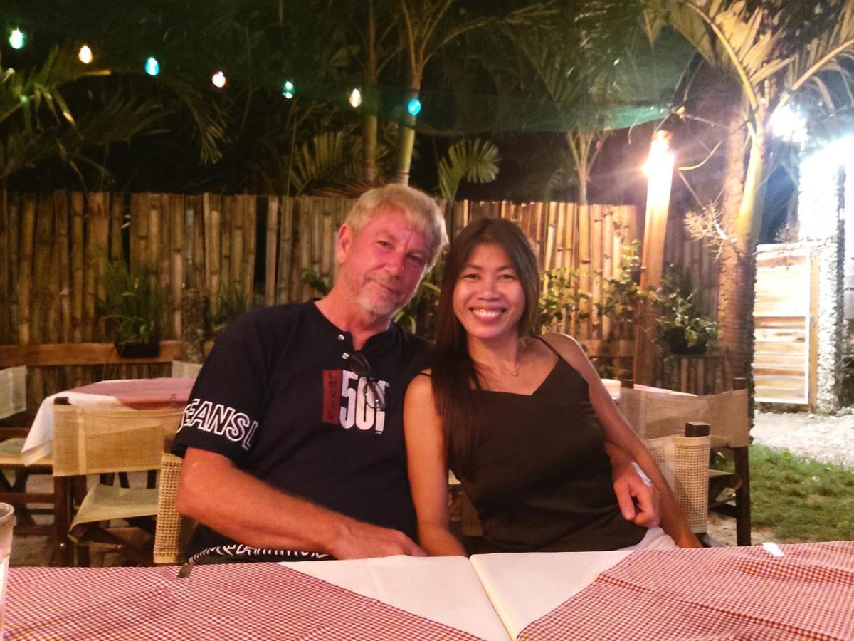 Mandurah'S Inn, Malapascua Eksteriør bilde