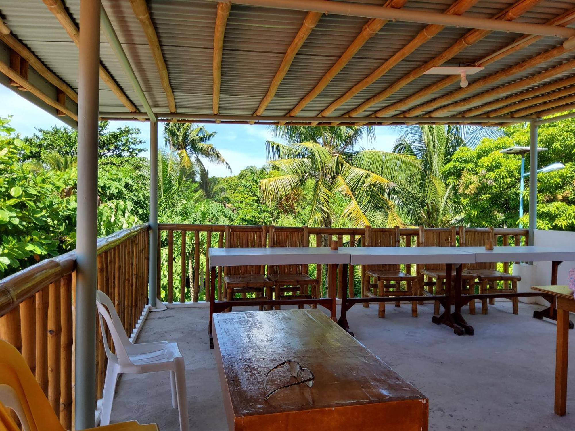 Mandurah'S Inn, Malapascua Eksteriør bilde